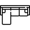 Köşe Koltuk Takımı