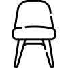 Sandalye